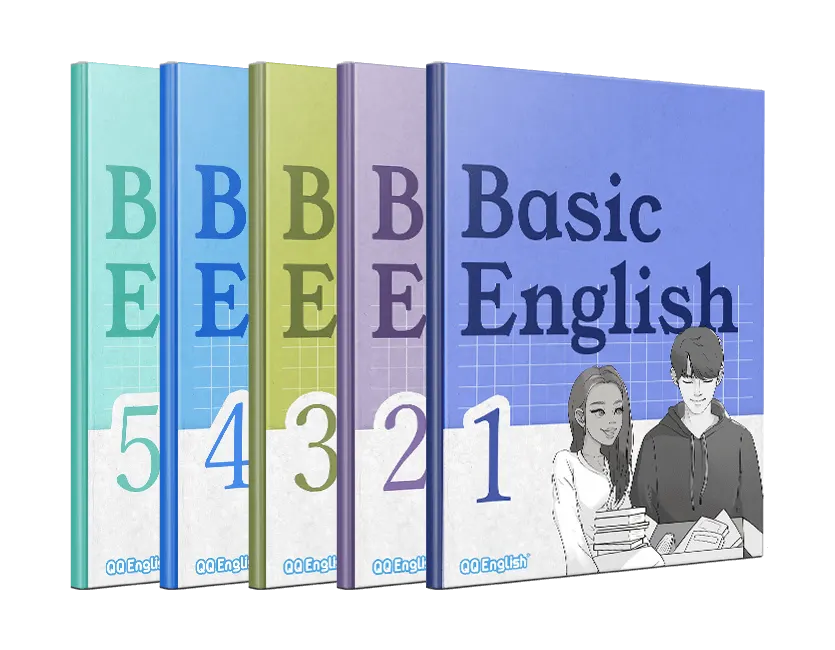 Basic English
