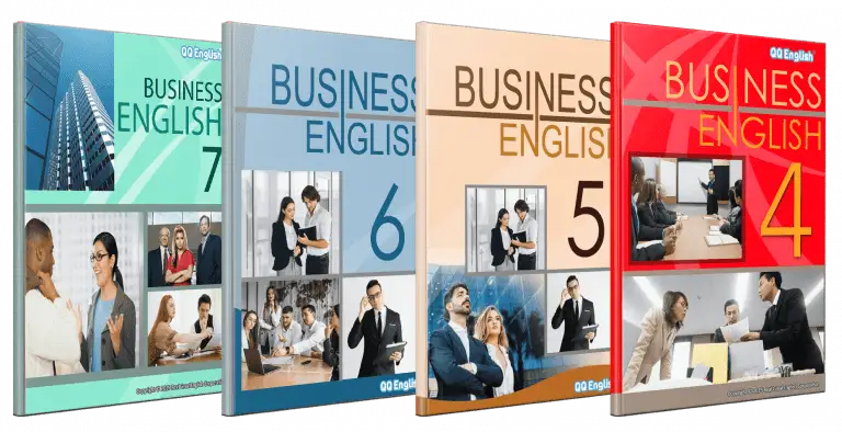 Business English