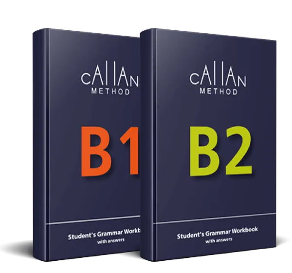 Callan Business