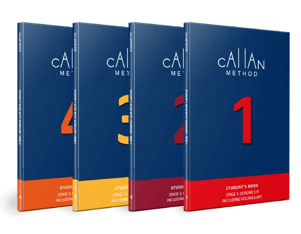 Callan Method