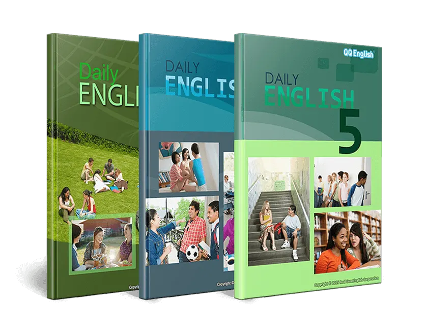 Daily English