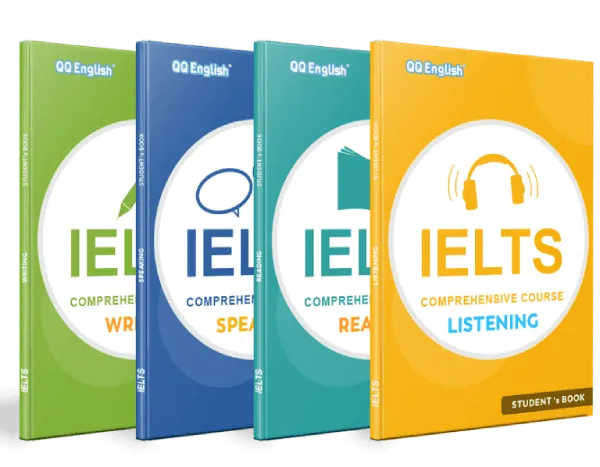 IELTS Speaking