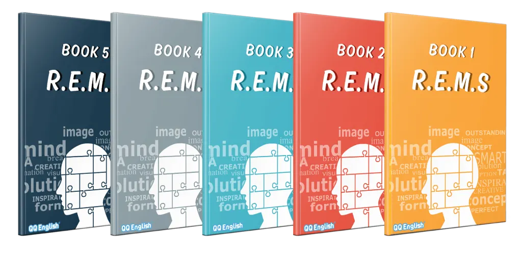 R.E.M.S.