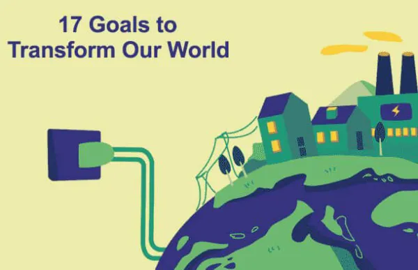 SDGs Topics