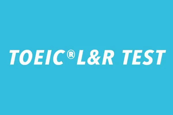 TOEIC Listening & Reading