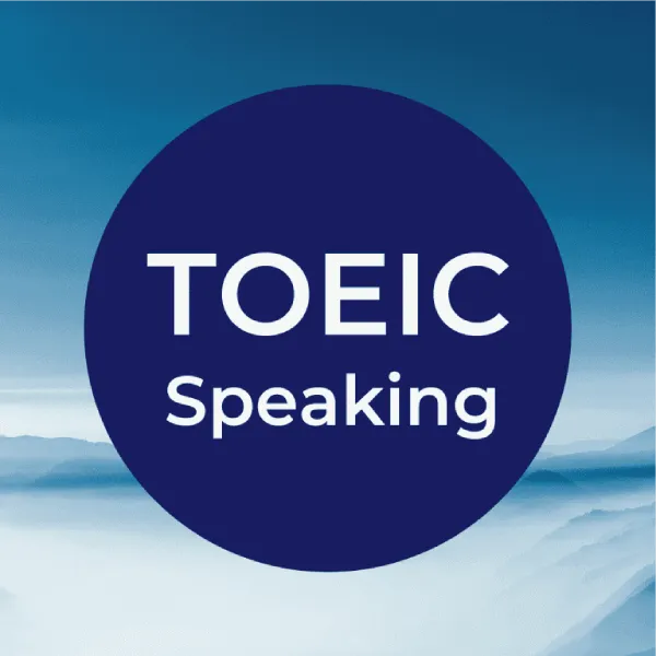 TOEIC Speaking