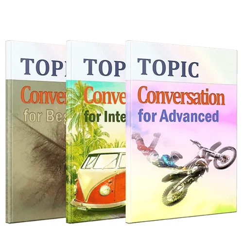 Topic Conversation