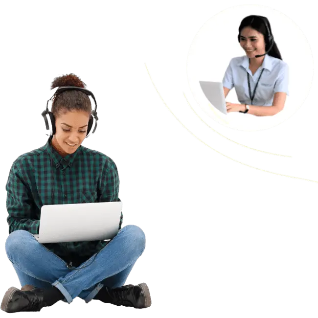 Aprenda inglês com a QQEnglish