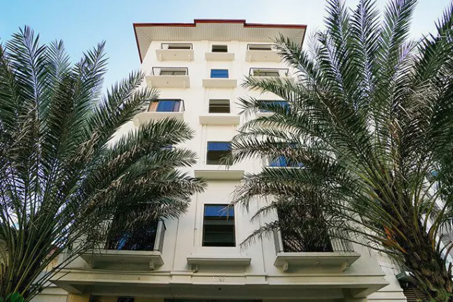 Alba Uno Hotel