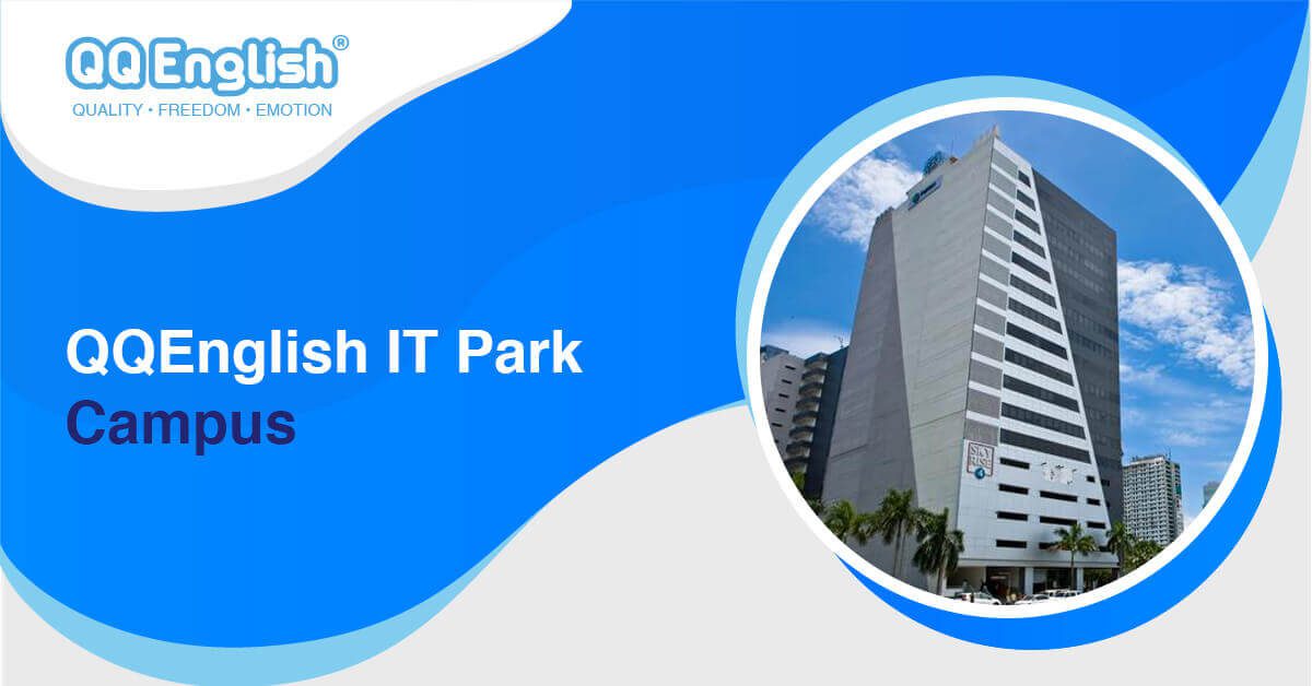 IT Park Campus