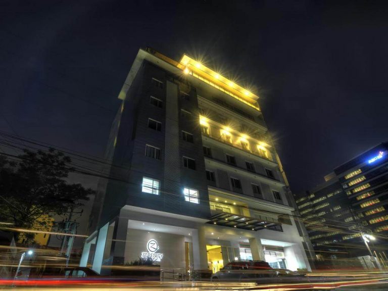 Zerenity Hotel & Suites