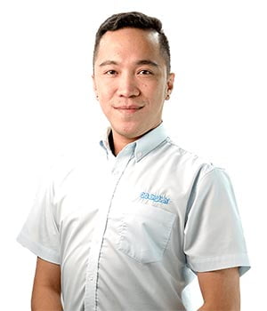 Professor Anson