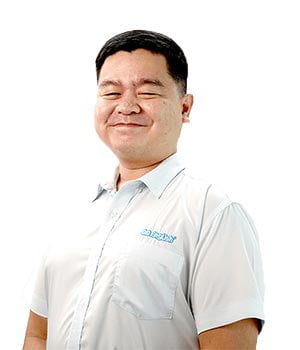Professor Kian