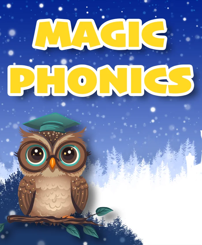 Magic Phonics