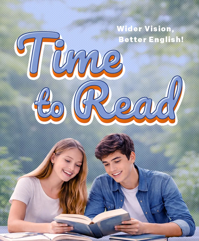 Time to Read