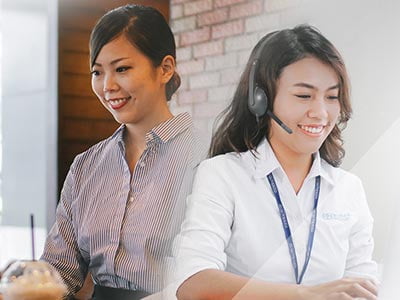 OJT (Estágio) - 550h de treinamento